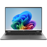 Ноутбук-трансформер ASUS TP3607SH-RJ043W (Intel Core Ultra 7 258V 2.3 ГГц/32 ГБ LPDDR5X 8533 МГц/16