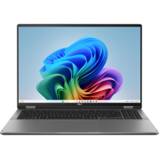 Ноутбук-трансформер ASUS TP3607SH-RJ043W (Intel Core Ultra 7 258V 2.3 ГГц/32 ГБ LPDDR5X 8533 МГц/16