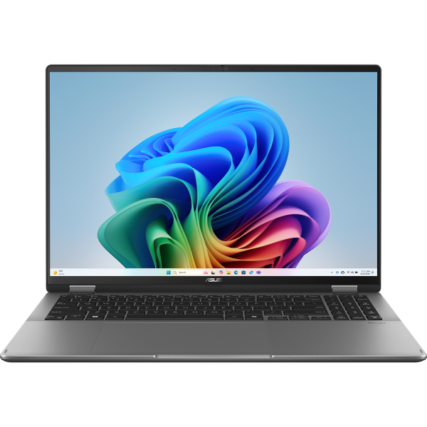 Ноутбук-трансформер ASUS TP3607SH-RJ043W (Intel Core Ultra 7 258V 2.3 ГГц/32 ГБ LPDDR5X 8533 МГц/16
