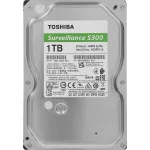 Жесткий диск HDD Toshiba S300 (3.5