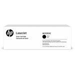 Тонер-картридж HP 415X (черный; 7500стр; LJ Pro M454, MFP M479)
