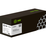 Тонер-картридж Cactus HP CS-Q6000A (черный; 2500стр; CLJ 1600, 2600N, M1015, M1017)