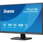 Монитор Iiyama XU2793HSU-B7 (27
