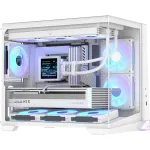 Корпус Formula Crystal Z4M (Midi-Tower)