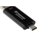 2Тб Transcend (1050/950 Мб/с, USB-C)