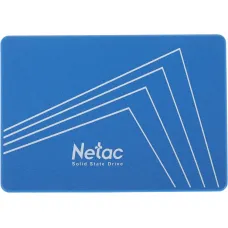Жесткий диск SSD 128Гб Netac N600S (2.5