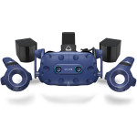 Очки виртуальной реальности HTC Vive Pro Eye
