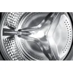 Стиральная машина Samsung WW70AG5S20CXLP(60x85x45см, фронтальная, макс:7кг, 1200об/мин, нержавеющая сталь)