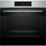 Электрический духовой шкаф Bosch HJG852YS0