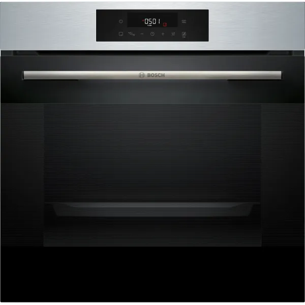 Электрический духовой шкаф Bosch HJG852YS0