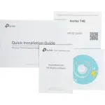 TP-Link Archer T4E