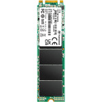 Жесткий диск SSD 1Тб Transcend (2280, 550/500 Мб/с, 72000 IOPS, SATA 3Гбит/с)