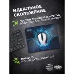 Коврик для мыши Cactus CS-MP-PRO02XL