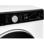 Стиральная машина Kuppersberg WM 581 W(60x84.5x58см, фронтальная, макс:10кг, 1400об/мин, белый)