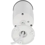 Камера видеонаблюдения Hikvision DS-2CD2023G2-IU(4mm) (IP, уличная, цилиндрическая, 2Мп, 4-4мм, 1920x1080, 25кадр/с)