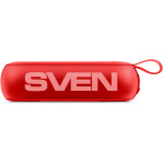 Компьютерная акустика Sven SPS-750 (2.0, 50Вт, MDF)