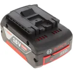 Аккумуляторный блок BOSCH 1600A002U5 18 В 5 А·ч