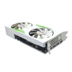Видеокарта GeForce RTX 3060 Ti 1410МГц 8Гб AFOX (GDDR6, 256бит, 1xHDMI, 3xDP)
