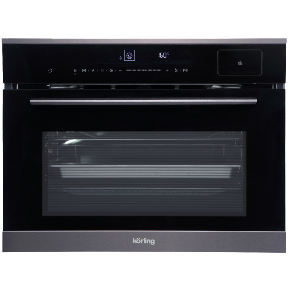 Korting OKB 3450 GNBX Steam