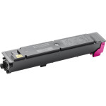 Тонер-картридж Kyocera TK-5195M (пурпурный; 7000стр; TASKalfa 306ci)