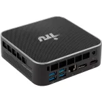 ПК IRU Tactio 525 (Ryzen 5 6600H 3300МГц, LPDDR5 16Гб, SSD 512Гб M.2 2280, AMD 660M, Windows 11 Pro)