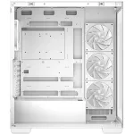 Корпус DeepCool CG580 4F WH (Midi-Tower)