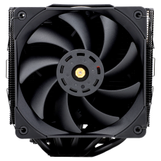 Кулер Thermalright FC-140-BL [FC-140-BL]