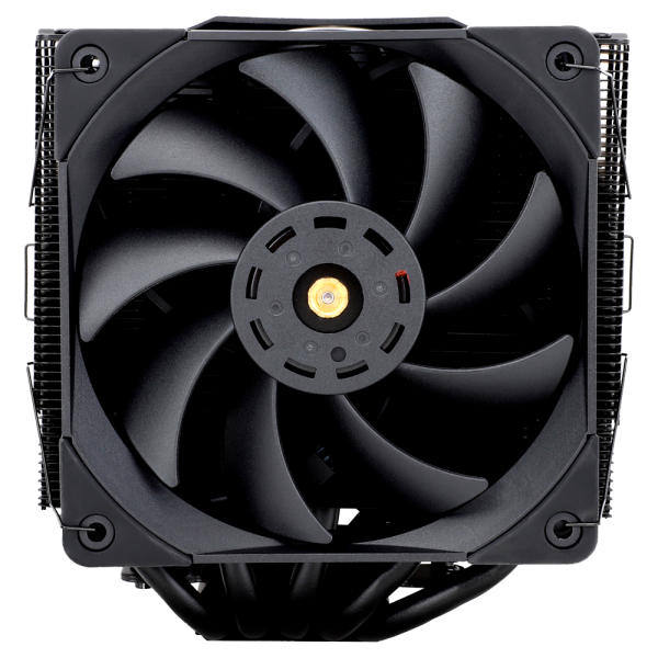 Кулер Thermalright FC-140-BL