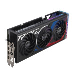 Видеокарта GeForce RTX 4070 SUPER 1980МГц 12Гб ASUS Strix Gaming OC (PCI-E 4.0, GDDR6X, 192бит, 1xHDMI, 1xDP)