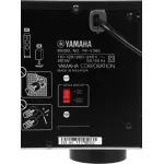 AV-ресивер Yamaha RX-V385