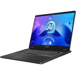 Игровой ноутбук MSI Prestige 14 AI EVO C1MG-001US (Intel Core Ultra 9 185H 2.3 ГГц/64 ГБ DDR5 5600 МГц/14