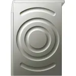 Сушильная машина Bosch WQK2521XME (Heat Pump (тепловой насос), макс.загрузка 10 кг, 14 программ, уровень шума 62 дБ)