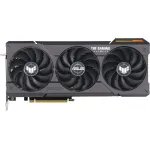 Видеокарта GeForce RTX 4060 Ti 2310МГц 8Гб ASUS TUF Gaming OC (PCI-E 4.0, GDDR6, 128бит, 1xHDMI, 3xDP)