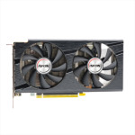 Видеокарта GeForce RTX 2060 1365МГц 6Гб AFOX (GDDR6, 192бит, 1xDVI, 1xHDMI, 1xDP)