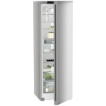 Холодильник Liebherr Plus RBsfe 5220 (A+, 1-камерный, объем 405:405л, 59.7x185.5x67.5см, серебристый)