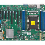 Материнская плата Supermicro X11SPL-F (LGA3647, Intel C621, xDDR4 DIMM, ATX, RAID SATA: 0,1,10,5)