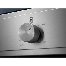 Электрический духовой шкаф Electrolux EOF3H00BX [EOF3H00BX]