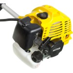 Переносной триммер Huter GGT-2500T