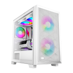 Корпус PCcooler C3D310 ARGB