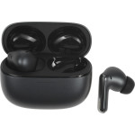 Гарнитура Xiaomi Redmi Buds 6 Pro (беспроводные внутриканальные в ушной раковине закрытые, шумоподавление, 54/480мА*ч, 9,5ч, USB Type-C, IP54)