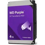 Жесткий диск HDD Western Digital Purple (3.5