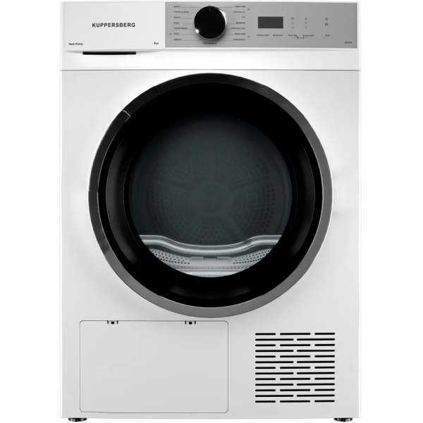Kuppersberg DM 611 W