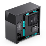 Корпус Jonsbo D41 STD SC Black