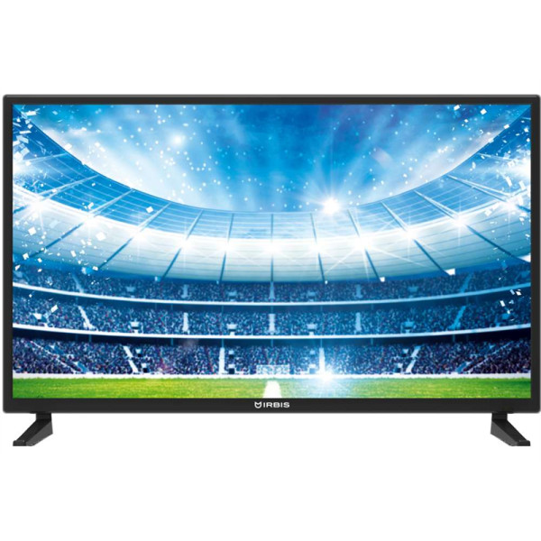 ЖК-телевизор IRBIS 32S30HD201B (32