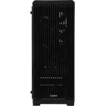 Корпус Zalman S2 TG Black (Midi-Tower, 2xUSB3.0)