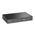 Коммутатор TP-Link TL-SG1016DE