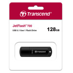 Накопитель USB Transcend JetFlash 700 128Gb