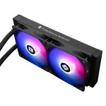 Кулер Thermalright A-ELITE-BL-240-ARGB-V3