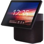 Портативная акустика Яндекс Дуо Макс Zigbee Алиса