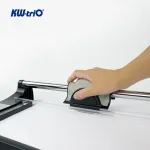 Резак Kw-Trio 3020 (дисковый, A2, 670мм, 12листов)